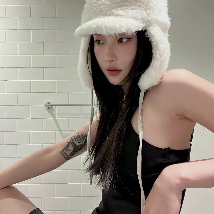 妖姬也疯狂