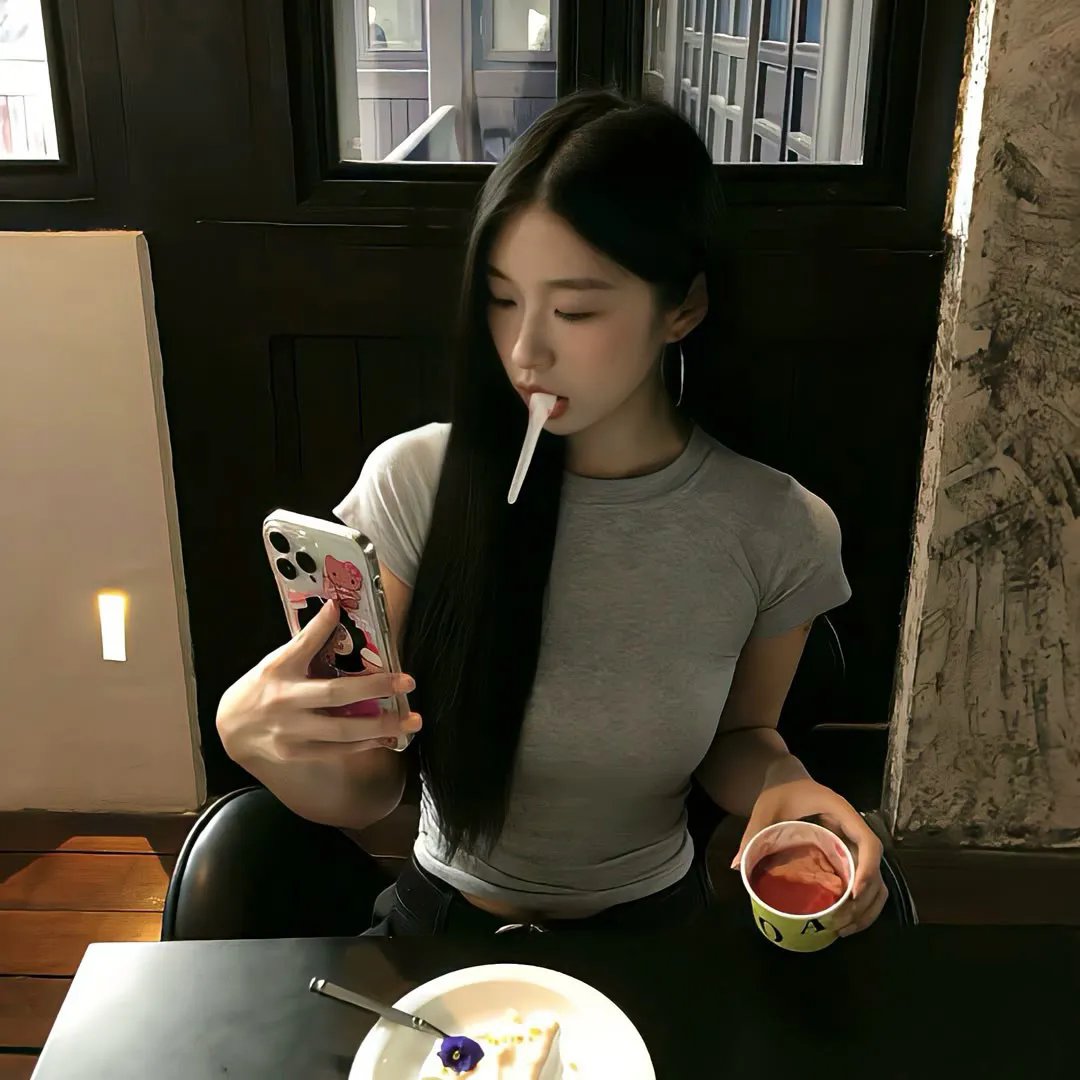 夜落曼哈顿